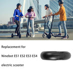 Electric Scooter Front Mudguard for Ninebot ES1 / ES2 / ES3 / ES4