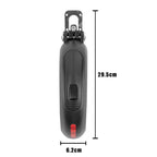 Electric Scooter Rear Mudguard Assembly Set for Ninebot ES1 / ES2 / ES3 / ES4