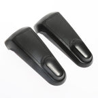 Electric Scooter Front Fork Side Plastic Protective Cover for Ninebox ES1 / ES2 / ES3 / ES4