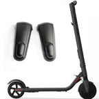 Electric Scooter Front Fork Side Plastic Protective Cover for Ninebox ES1 / ES2 / ES3 / ES4