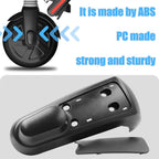 Electric Scooter Front Fork Side Plastic Protective Cover for Ninebox ES1 / ES2 / ES3 / ES4