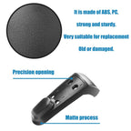 Electric Scooter Front Fork Side Plastic Protective Cover for Ninebox ES1 / ES2 / ES3 / ES4