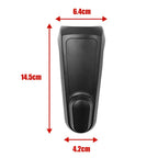 Electric Scooter Front Fork Side Plastic Protective Cover for Ninebox ES1 / ES2 / ES3 / ES4