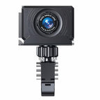 L3 2K Waterproof Motorcycle Dash Cam with Mount