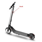 Electric Scooter Plastic Front Hook for Ninebot ES1 / ES2 / ES3 / ES4
