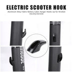 Electric Scooter Plastic Front Hook for Ninebot ES1 / ES2 / ES3 / ES4