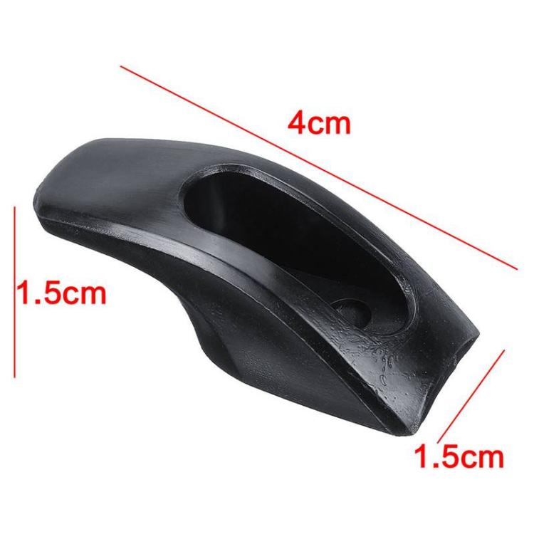 Electric Scooter Plastic Front Hook for Ninebot ES1 / ES2 / ES3 / ES4