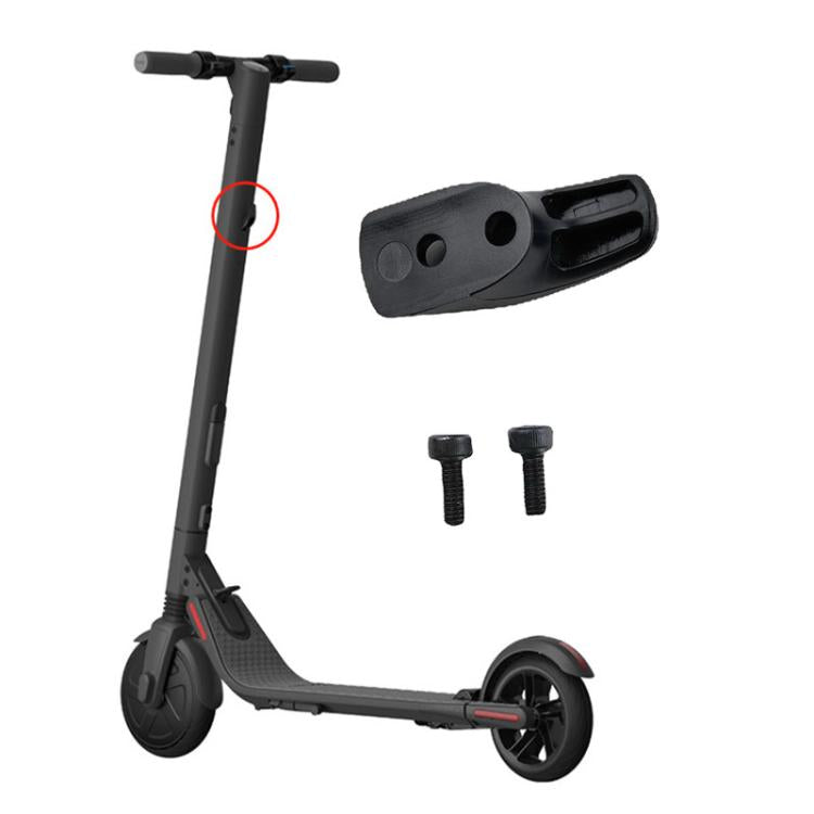 Electric Scooter Plastic Front Hook for Ninebot ES1 / ES2 / ES3 / ES4
