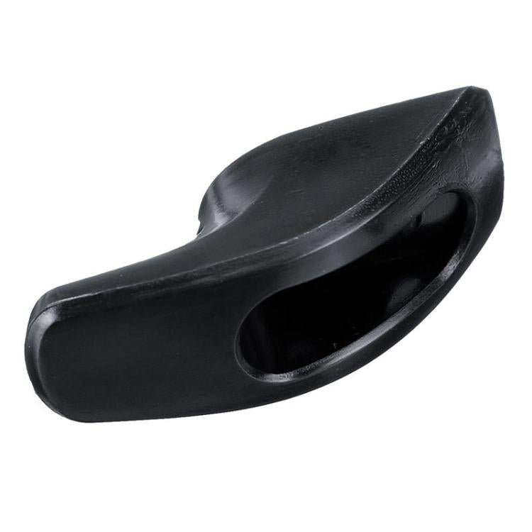 Electric Scooter Plastic Front Hook for Ninebot ES1 / ES2 / ES3 / ES4
