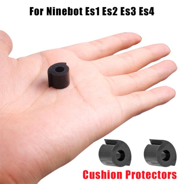 Electric Scooter Folding Joint Shockproof Absorbing Buffer for Ninebot ES1 / ES2 / ES3 / ES4