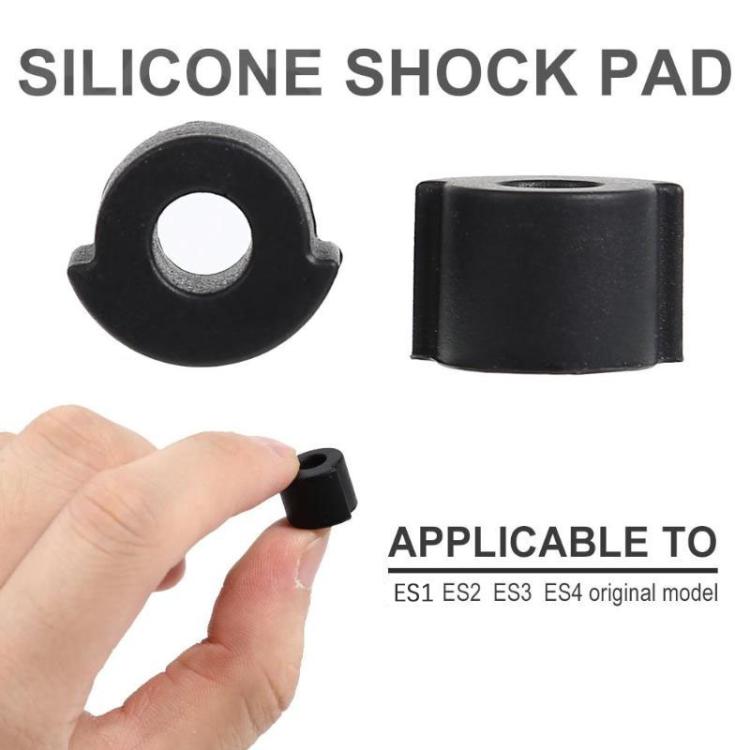 Electric Scooter Folding Joint Shockproof Absorbing Buffer for Ninebot ES1 / ES2 / ES3 / ES4