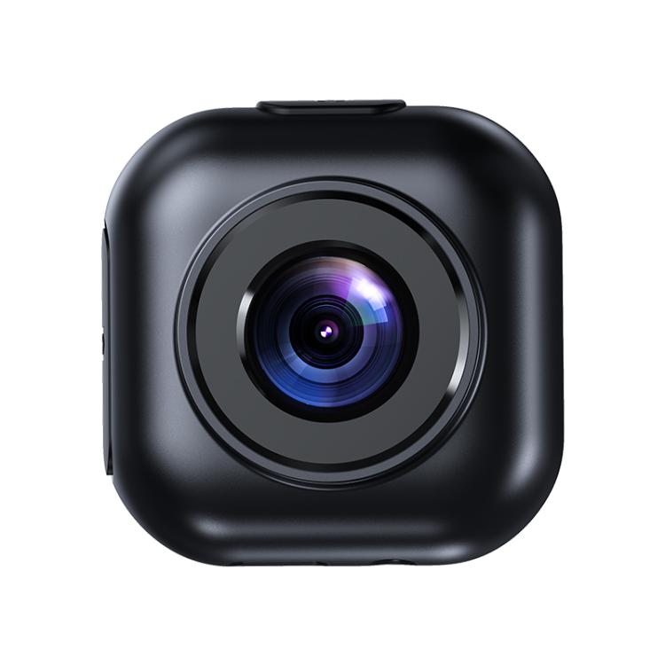 L5 2K Waterproof Motorcycle Dash Cam Cycling Recorder