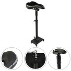 Electrical Scooter Seat Modification Electrical Scooter Accessories for Ninebot ES2 / ES4