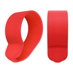 Electric Scooter Dial Accelerator Replacement with Silicone Cover for Ninebot ES1 / ES2 / ES3 / ES4