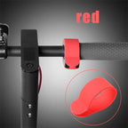 Electric Scooter Dial Accelerator Replacement with Silicone Cover for Ninebot ES1 / ES2 / ES3 / ES4