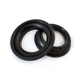 2 PCS / Set Electric Scooter Front Cups with Steering Bearing Assembly for Ninebot Max G30 / G30D