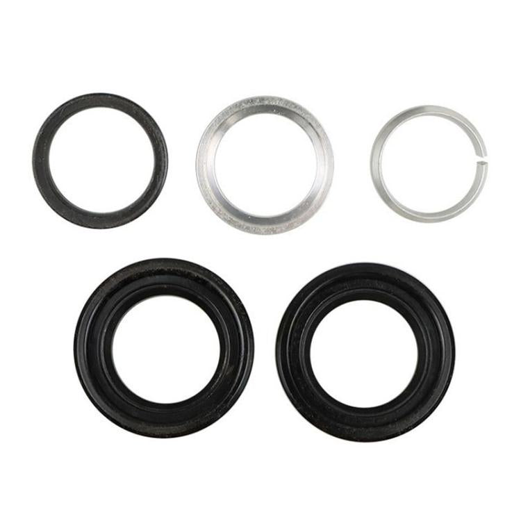 2 PCS / Set Electric Scooter Front Cups with Steering Bearing Assembly for Ninebot Max G30 / G30D