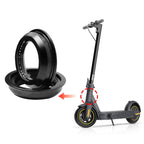 2 PCS / Set Electric Scooter Front Cups with Steering Bearing Assembly for Ninebot Max G30 / G30D