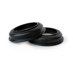 2 PCS / Set Electric Scooter Front Cups with Steering Bearing Assembly for Ninebot Max G30 / G30D
