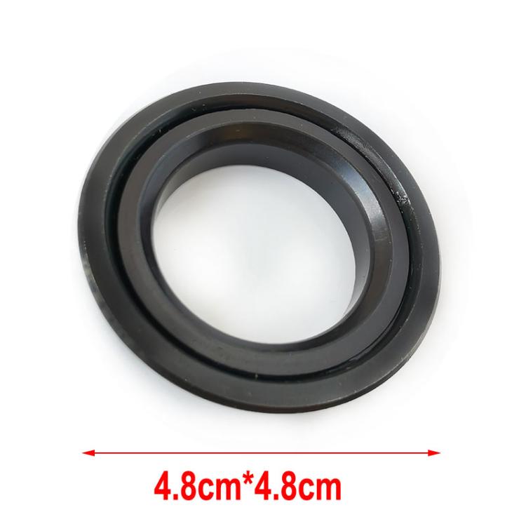 2 PCS / Set Electric Scooter Front Cups with Steering Bearing Assembly for Ninebot Max G30 / G30D