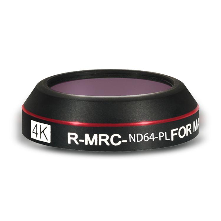 JSR RD Series Lens Filter For SJCAM SJC300 / 400 / 400 Pro — ND32PL