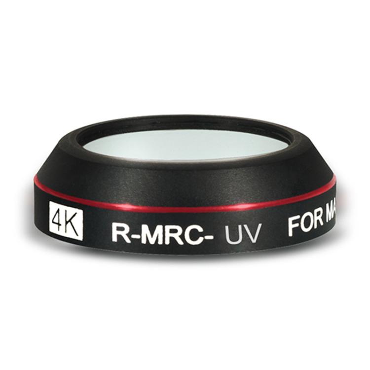 JSR RD Series Lens Filter For SJCAM SJC300 / 400 / 400 Pro — ND64PL