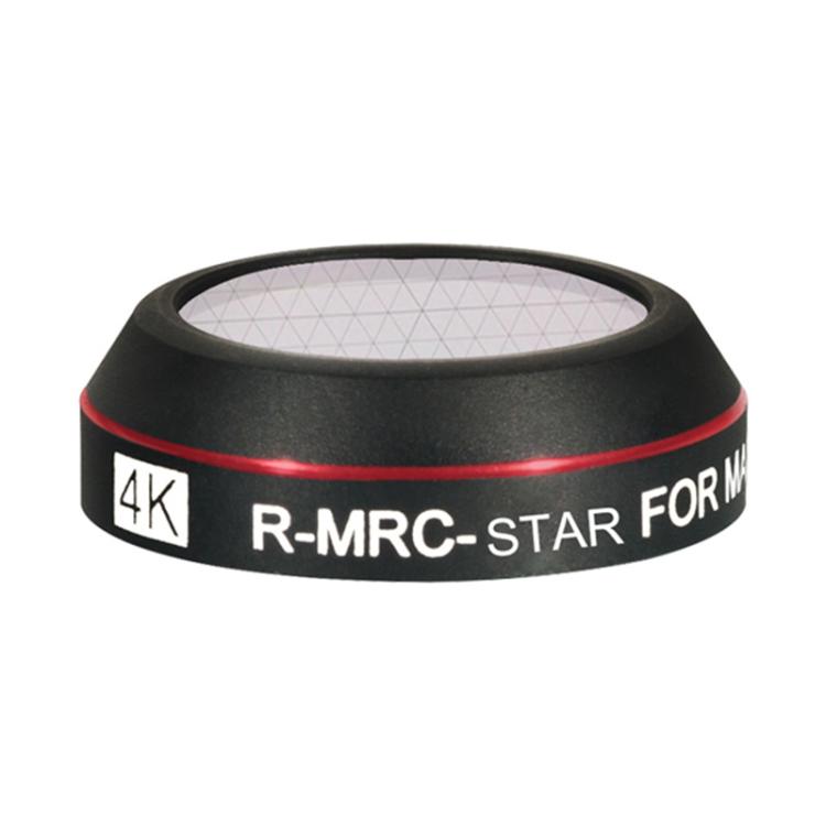 JSR RD Series Lens Filter For SJCAM SJC300 / 400 / 400 Pro — CPL