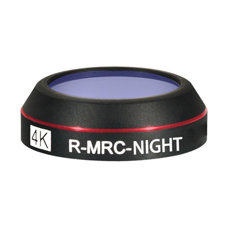 JSR RD Series Lens Filter For SJCAM SJC300 / 400 / 400 Pro — Star