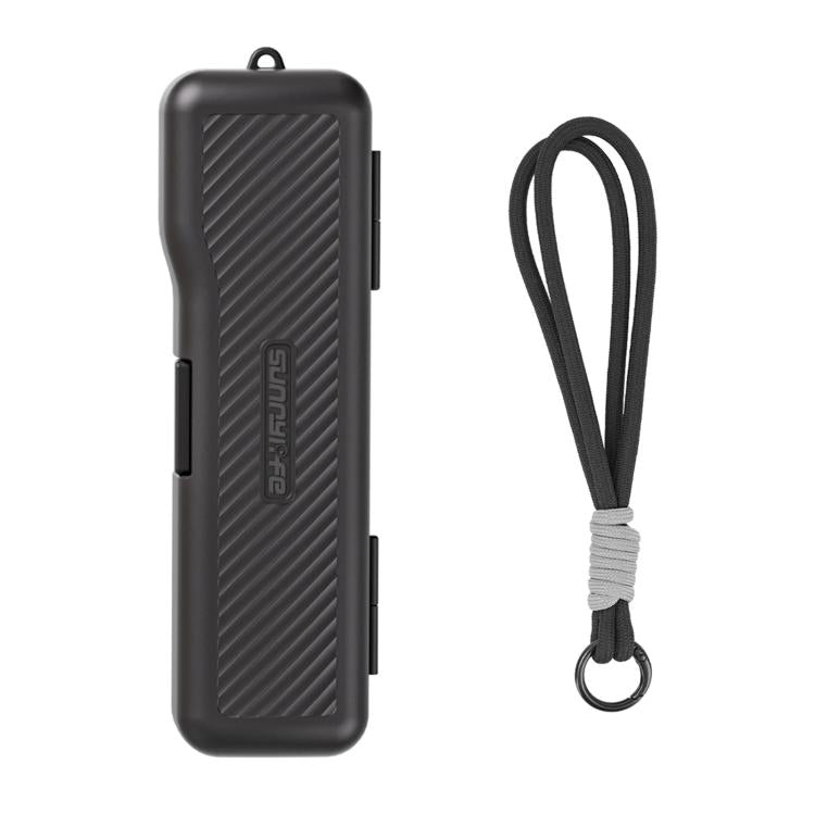 Sunnylife Shock-proof Storage Box Protective Cover with Filter Box