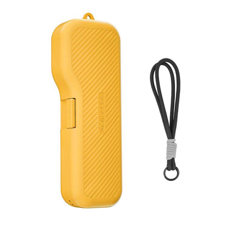 Sunnylife Shock-proof Storage Box Protective Cover with Filter Box