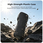 Sunnylife Shock-proof Storage Box Protective Cover with Filter Box — view 10