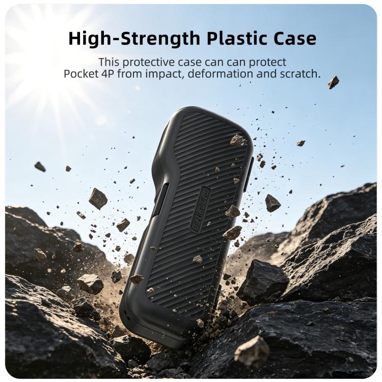 Sunnylife Shock-proof Storage Box Protective Cover with Filter Box — view 10