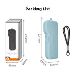 Sunnylife Shock-proof Storage Box Protective Cover with Filter Box — view 13