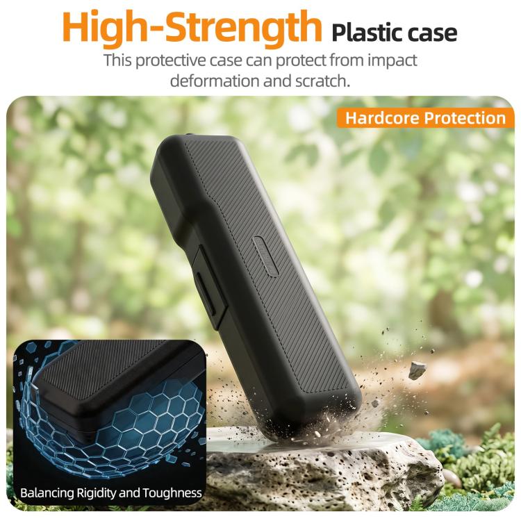Sunnylife Gimbal Camera Protector Shock-proof Protective Cover Storage Box with Strap — view 9
