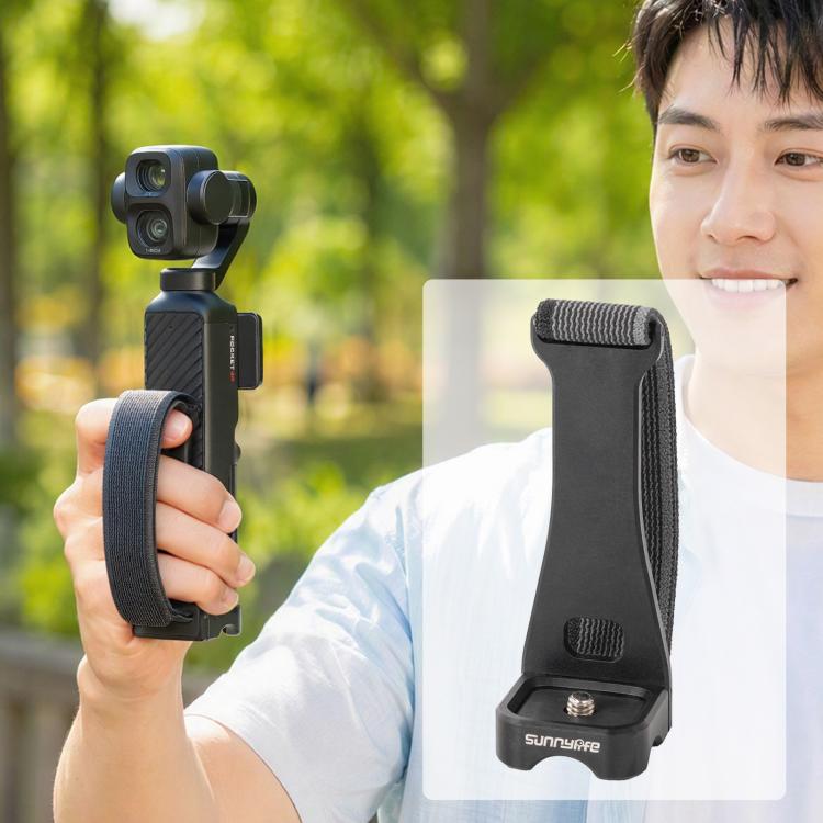 Sunnylife Portable Hand Band Metal Extension Handle Mount Expansion Frame