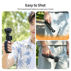 Sunnylife Portable Hand Band Metal Extension Handle Mount Expansion Frame