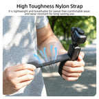 Sunnylife Portable Hand Band Metal Extension Handle Mount Expansion Frame
