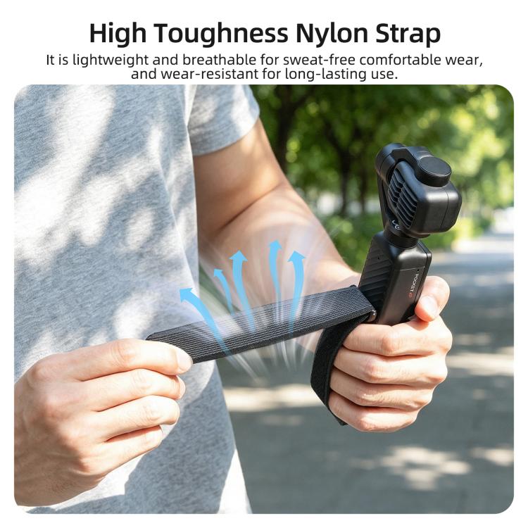 Sunnylife Portable Hand Band Metal Extension Handle Mount Expansion Frame