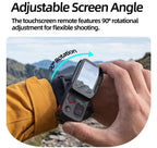 Sunnylife Touchscreen Remote Wristband Quick-Release Wrist Strap Adjustable Expansion Band