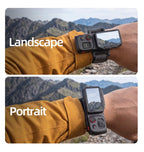Sunnylife Touchscreen Remote Wristband Quick-Release Wrist Strap Adjustable Expansion Band