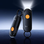 hoco E99 Flash Alarm Flashing Anti-lost Cevice — view 7