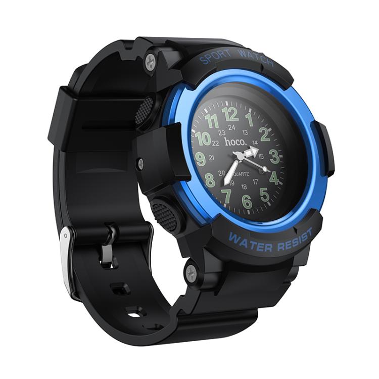 hoco E112 Children Quartz Watch Anti-Loss Device