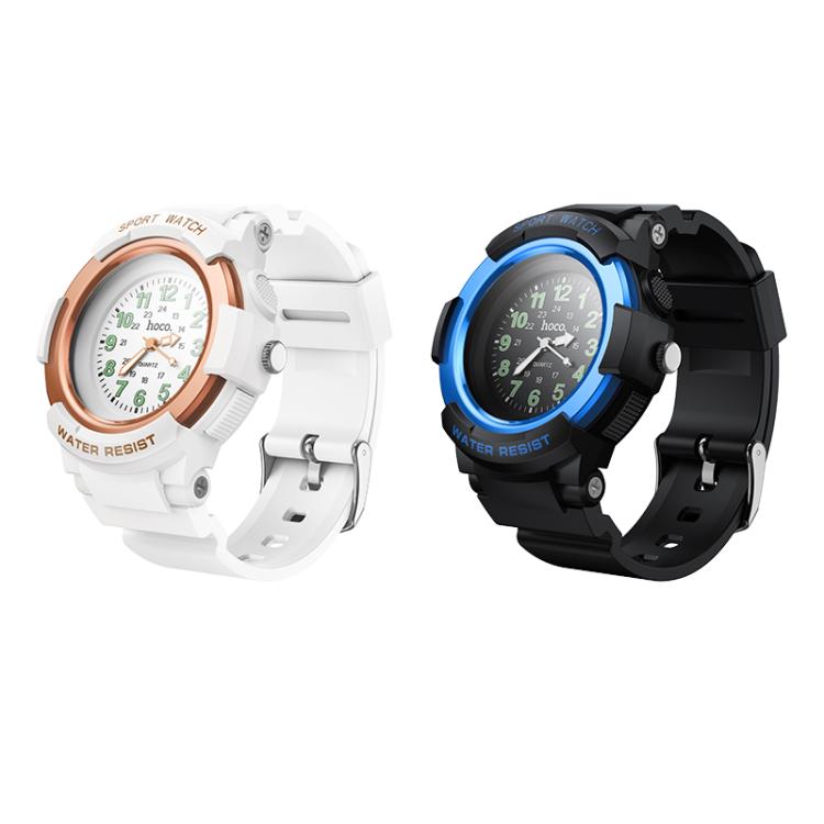 hoco E112 Children Quartz Watch Anti-Loss Device