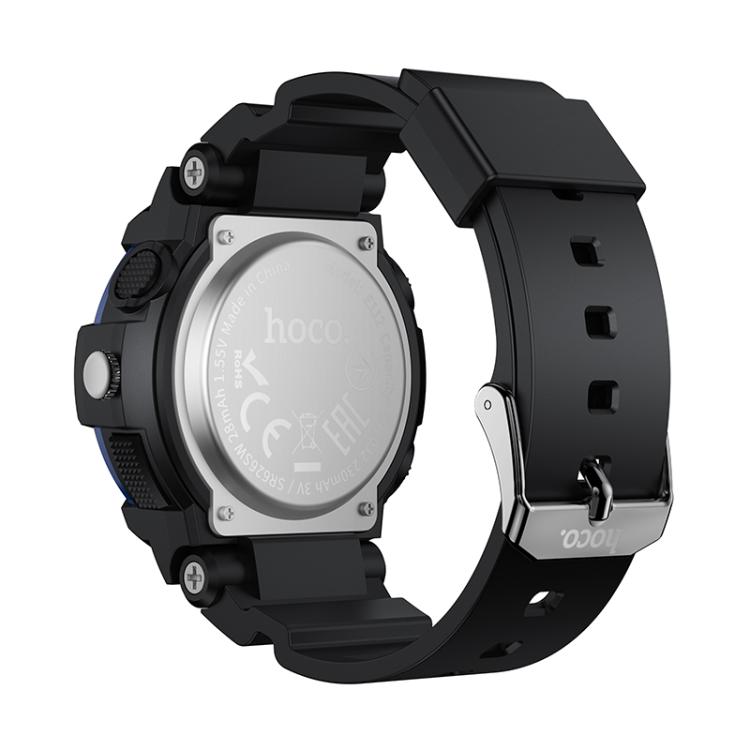 hoco E112 Children Quartz Watch Anti-Loss Device