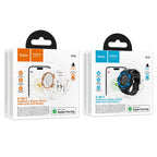 hoco E112 Children Quartz Watch Anti-Loss Device