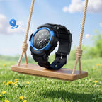 hoco E112 Children Quartz Watch Anti-Loss Device