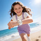hoco E112 Children Quartz Watch Anti-Loss Device