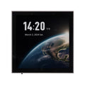 CCP-HT-GAC Tuya Smart Home Central Control Panel with Thermostat Function Compatible with ZigBee