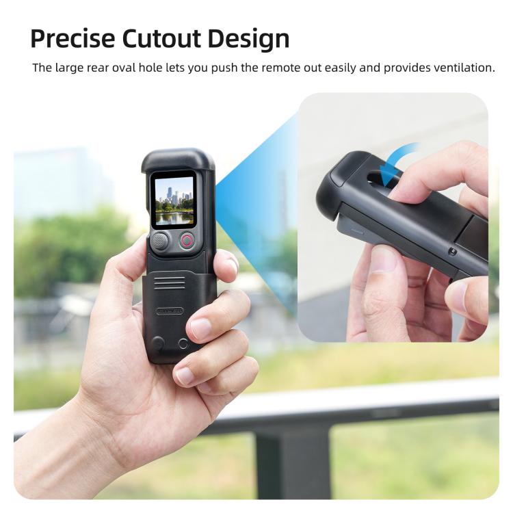Sunnylife FrameTap Remote Sliding Remote Protector Screen Protective Cover — view 7