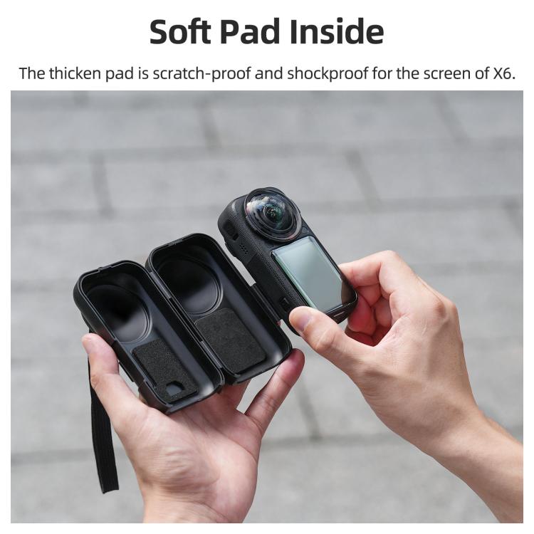 Sunnylife Integrated Lens Screen Protective Cover with Lanyard — view 11